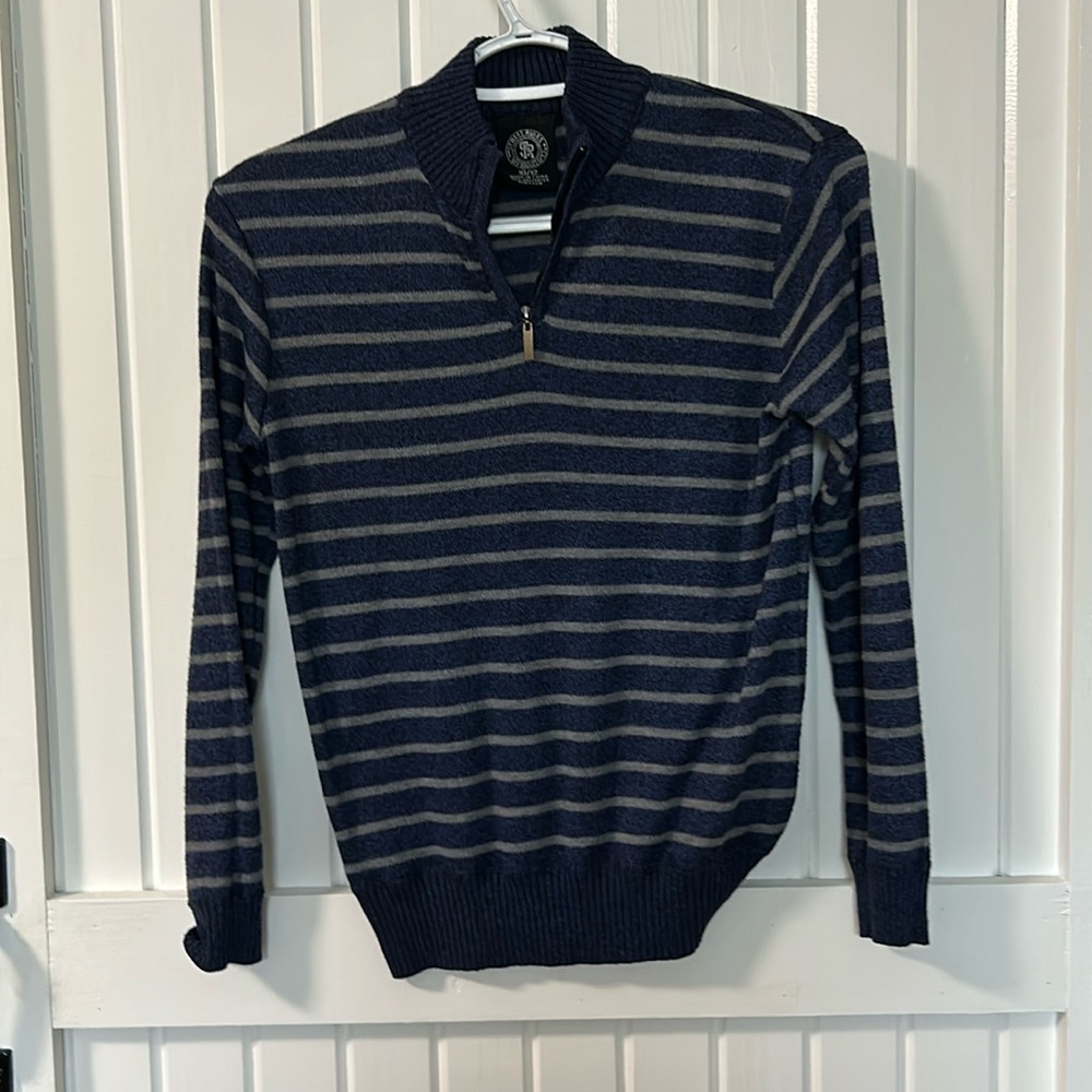 Boy’s Sweater